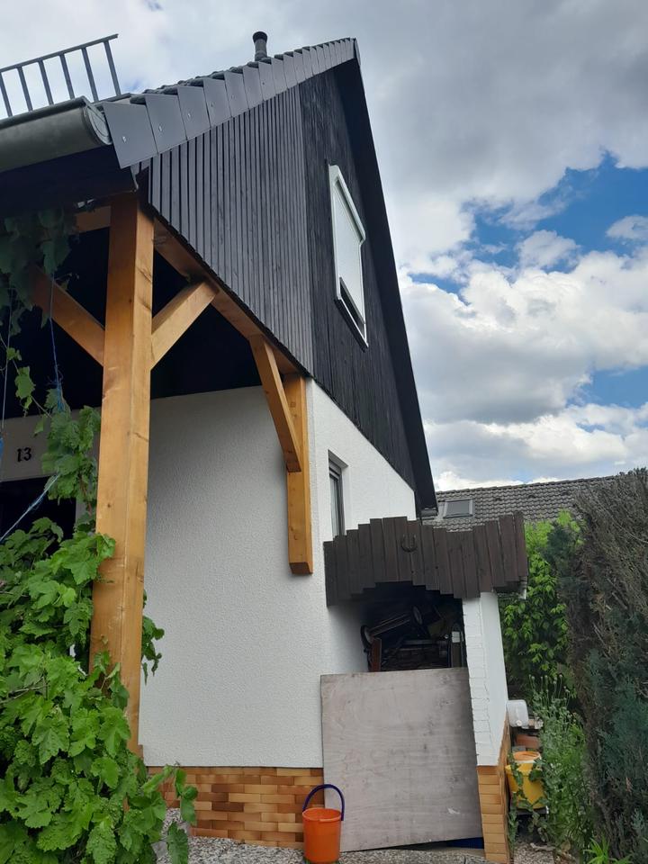 Thumbnail-Einfamilien Haus in Wester Celle