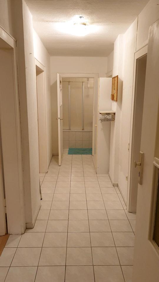 Thumbnail-Helle 3-Zimmerwohnung - Pforzheim-Weststadt am Messplatz