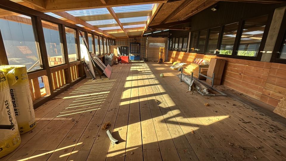 Thumbnail-Büro- und Lager- oder Ausstellungsflächen in Nümbrecht zu vermieten