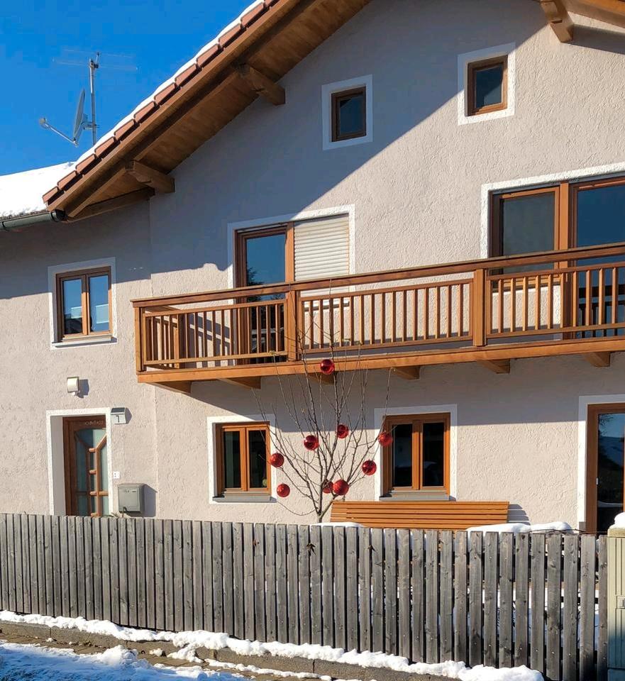 Thumbnail-Sonnige 3 Zimmer EG Wohnung