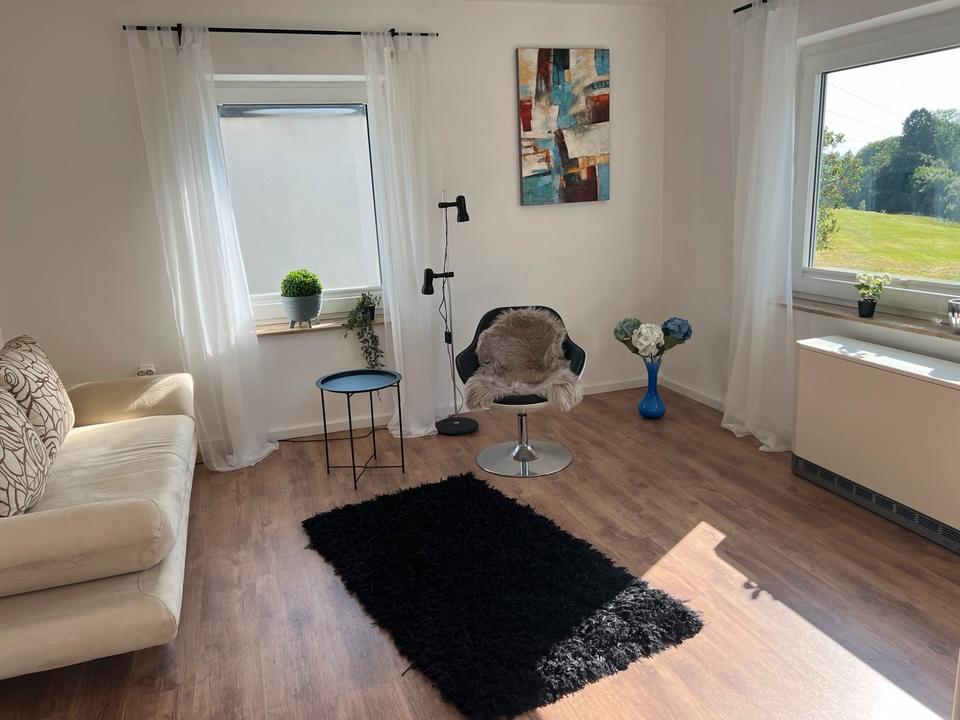 Thumbnail-SauerlandMeschede - 2 Zi. Ferienwohnung mit Weitblick