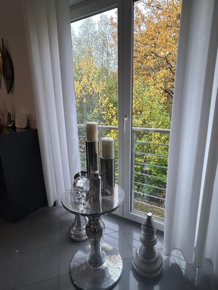 Thumbnail-Tolle 4 ZKB in 66128 Gersweiler mit eigenem Eingang