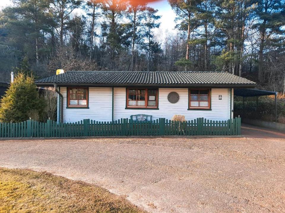 Thumbnail-Haus am Kransburger See,Midlum