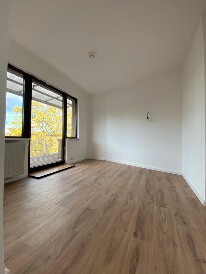 Thumbnail-Frisch renovierte 4-Zimmer-Maisonettewohnung in bester City Lage