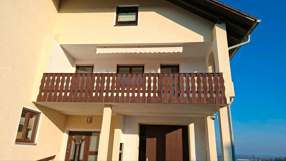 Thumbnail-3-Zimmer.-Wohnung | 103 m² | Balkon | Stellplatz | FBH