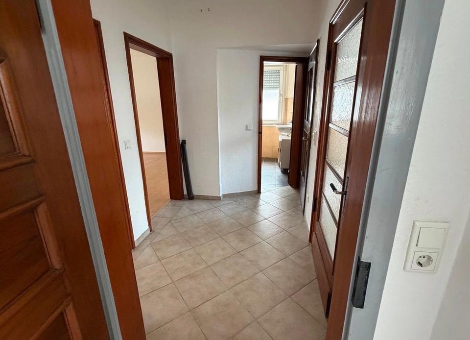 Thumbnail-Wohnung zu vermieten Werler Norden