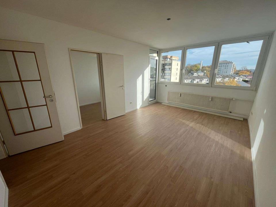 Thumbnail-Moderne 2-Zi-Wohnung - Kompakt, hell und zentral gelegen