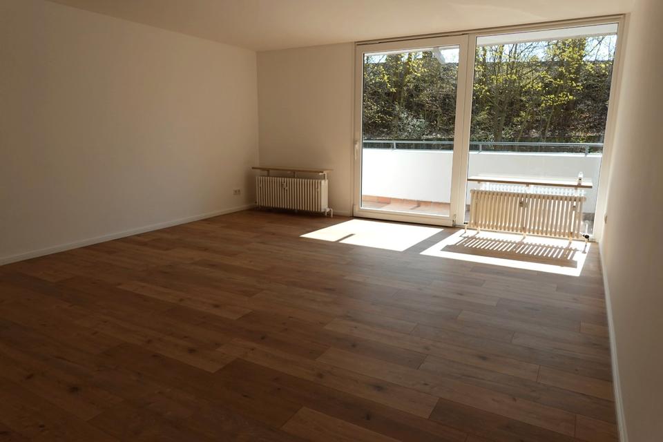 Thumbnail-Frischsanierte 1 Zimmer Eigentumswohnung