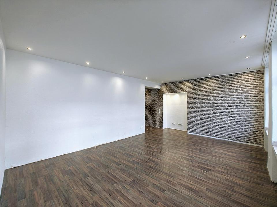 Thumbnail-Helle 2-Zimmer-Wohnung im 1. OG – sofort bezugsfertig