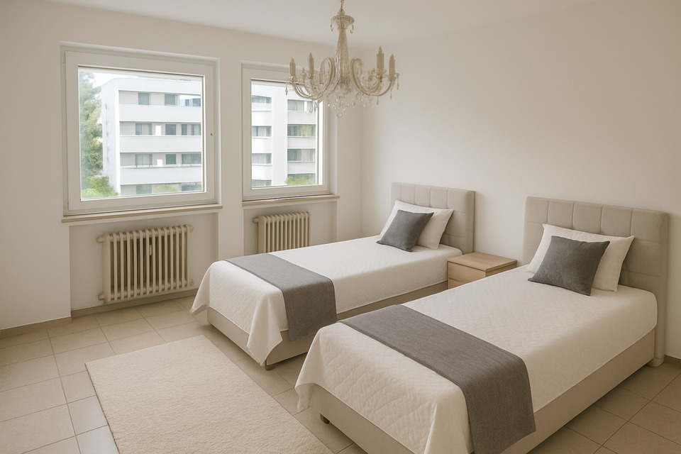 Thumbnail-WG Zimmer für kurze Zeit