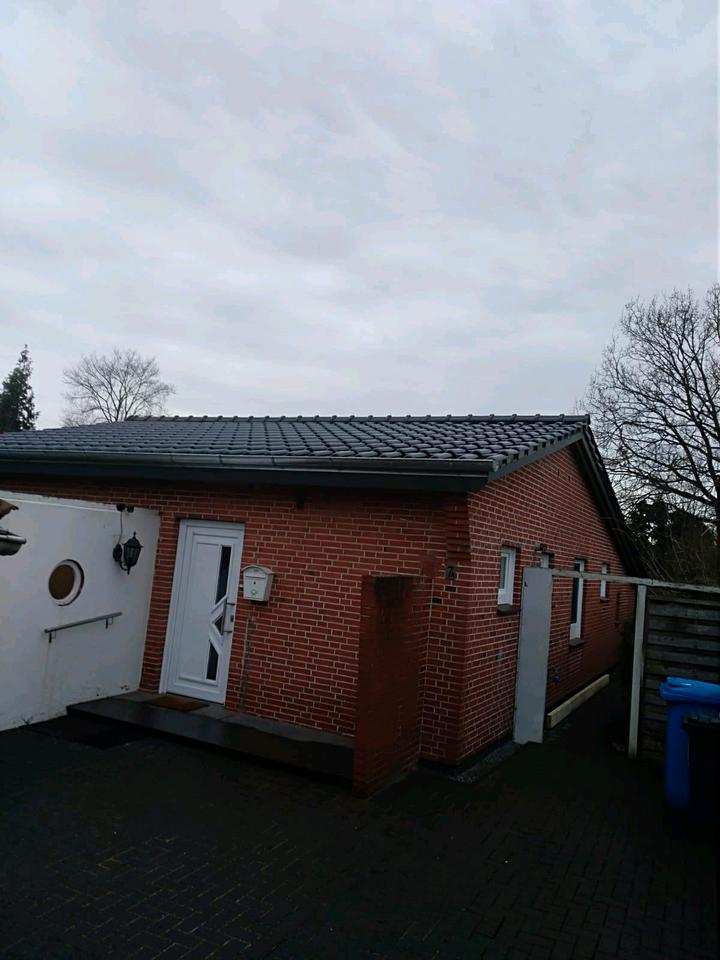 Thumbnail-Renovierter Bungalow in Top Lage