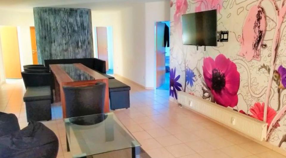 Thumbnail-WG Zimmer in großer Wohngemeinschaft