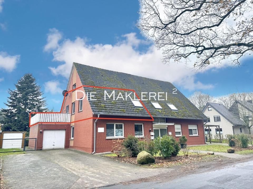 Thumbnail-Schöner Wohnen in Bokeloh!