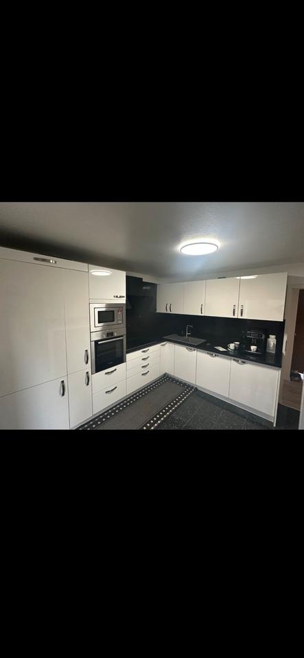 Thumbnail-6 Zimmer Wohnung