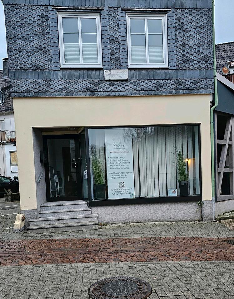 Thumbnail-kleines charmantes Ladenlokal Büro in zentraler Lage