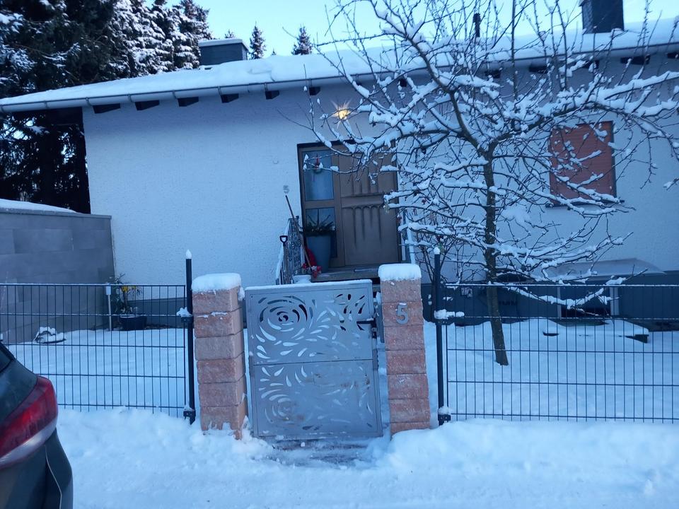 Thumbnail-FeWo zu vermieten Haus Bergrose Vogelsberg ab 75 € pro Nach