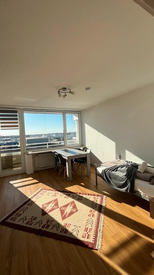 Thumbnail-2 Zimmer Wohnung in Neufahrn bei Freising