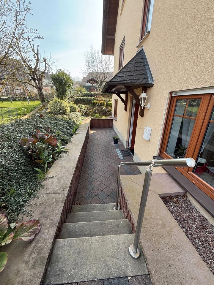 Thumbnail-2-Zimmer-Wohnung in Arnsberg-Hüsten zu vermieten