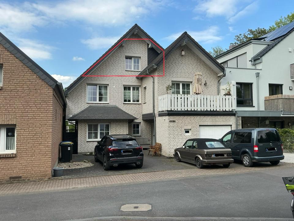 Thumbnail-Kapitalanleger? 2-Zimmer Eigentumswohnung
