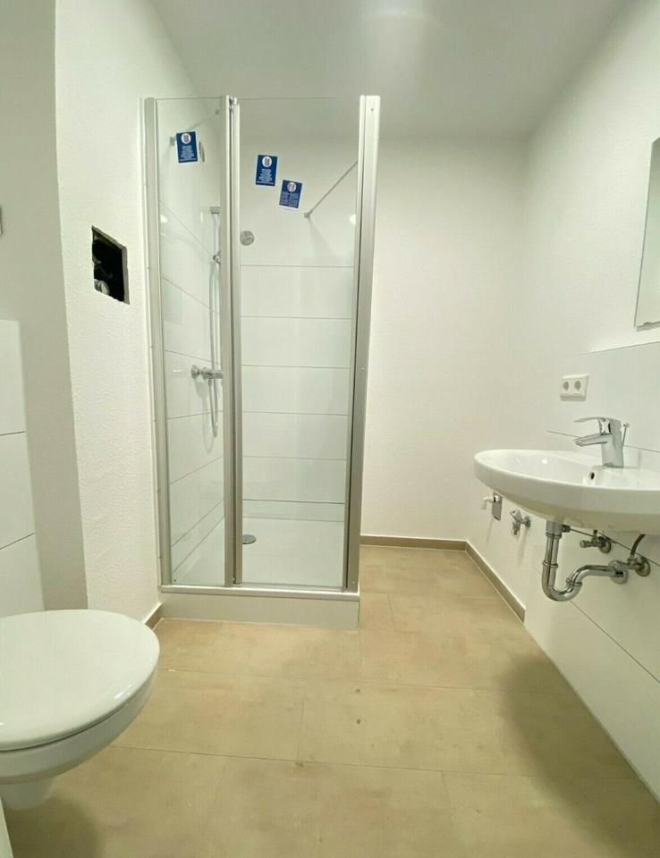 Thumbnail-Attraktive 2,5-Raum Wohnung in ruhiger Wohnlage mit Aufzug und Balkon zu vermieten