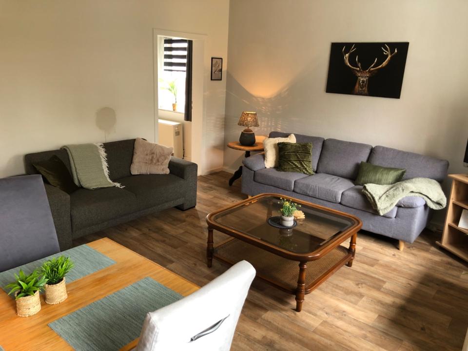 Thumbnail-Etagenwohnung HAHNENKLEE