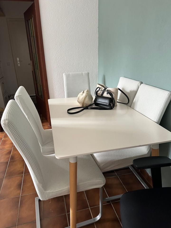 Thumbnail-Aachen Wohnung Sandkaulstraße Terrasse all incl. -Kurzzeit mgl.-