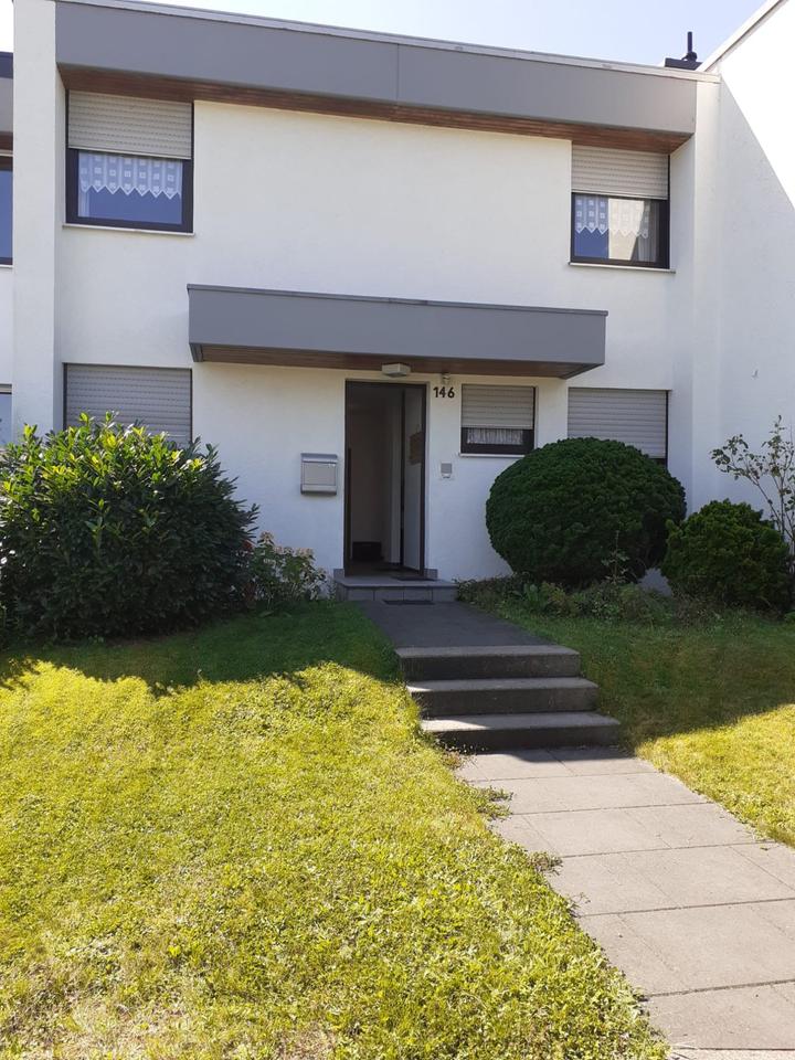 Thumbnail-Gepflegtes Reihenhaus in Toplage von Trier – Ideal für Familien