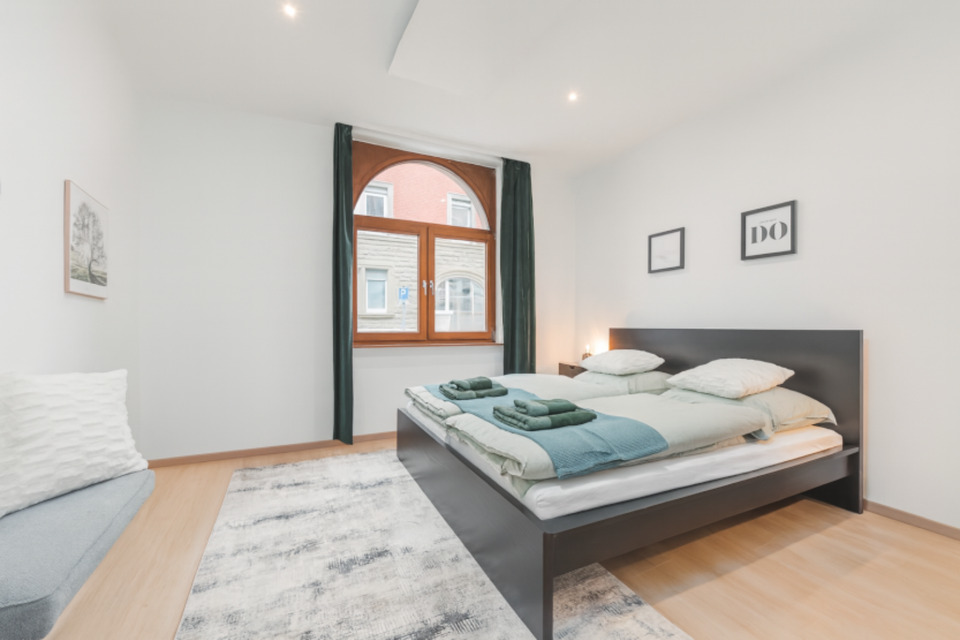 Thumbnail-WG-Zimmer in 3er-WG – Voll möbliert, All-Inclusive Miete!