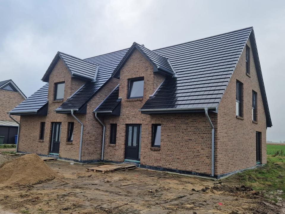 Thumbnail-Doppelhaushälften Lunden