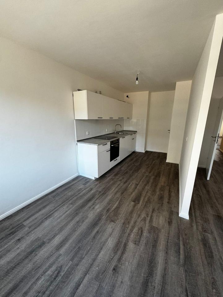 Thumbnail-2 Zimmer Wohnung - neu saniert !!!