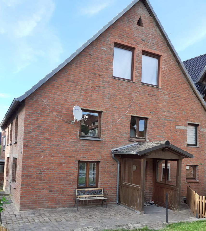 Thumbnail-Einfamilienhaus in Sommersell Nieheim