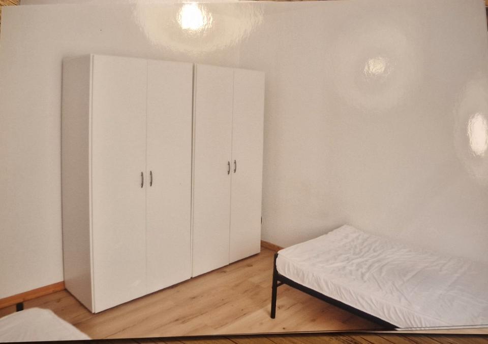 Thumbnail-Ruhig gelegen und Top Zustand Wohnung