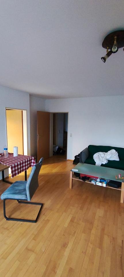 Thumbnail-Apartment in Konz
