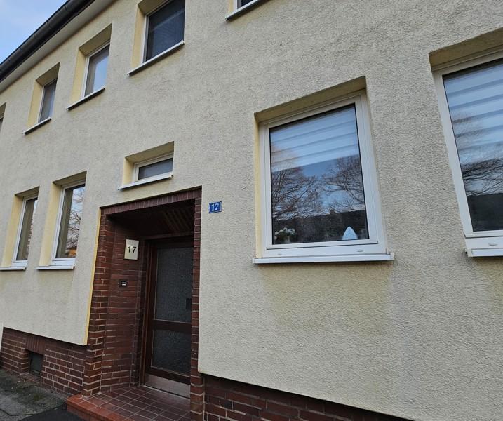 Thumbnail-Reinkommen und Wohlfühlen: günstige 2-Zimmer-Wohnung