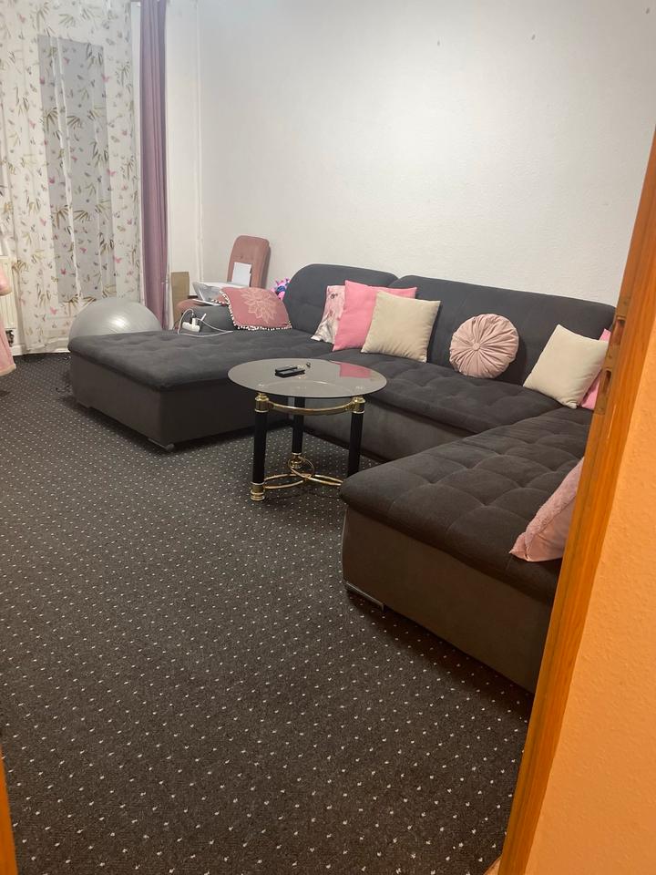 Thumbnail-Wohnung in Hildesheimer Straße 27