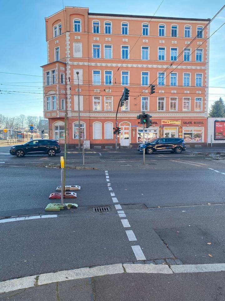 Thumbnail-3-Zimmer Wohnung Merseburger Str.210