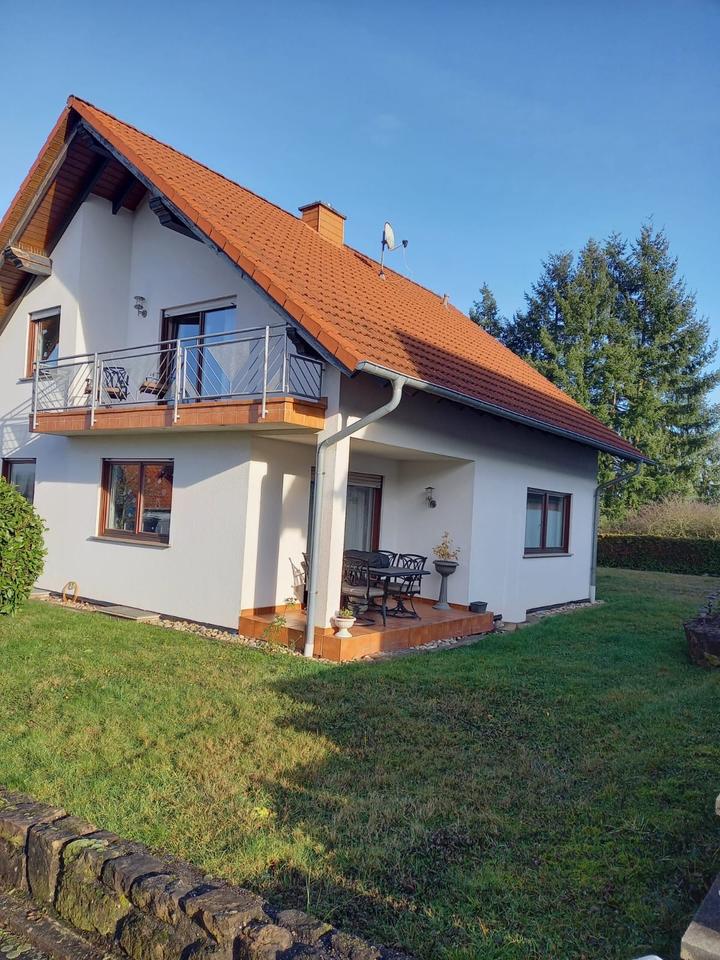 Thumbnail-Wunderschönes Haus mit Garten und Terrasse Miete zu vermieten