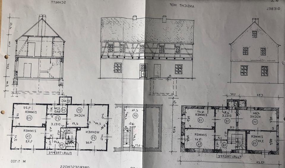 Thumbnail-Ein Familienhaus mit Gewerbeeinheit 09221 NeukirchenErzgebirge