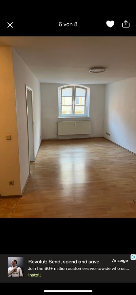 Thumbnail-2-Zimmer Wohnung Stralsund Altstadt