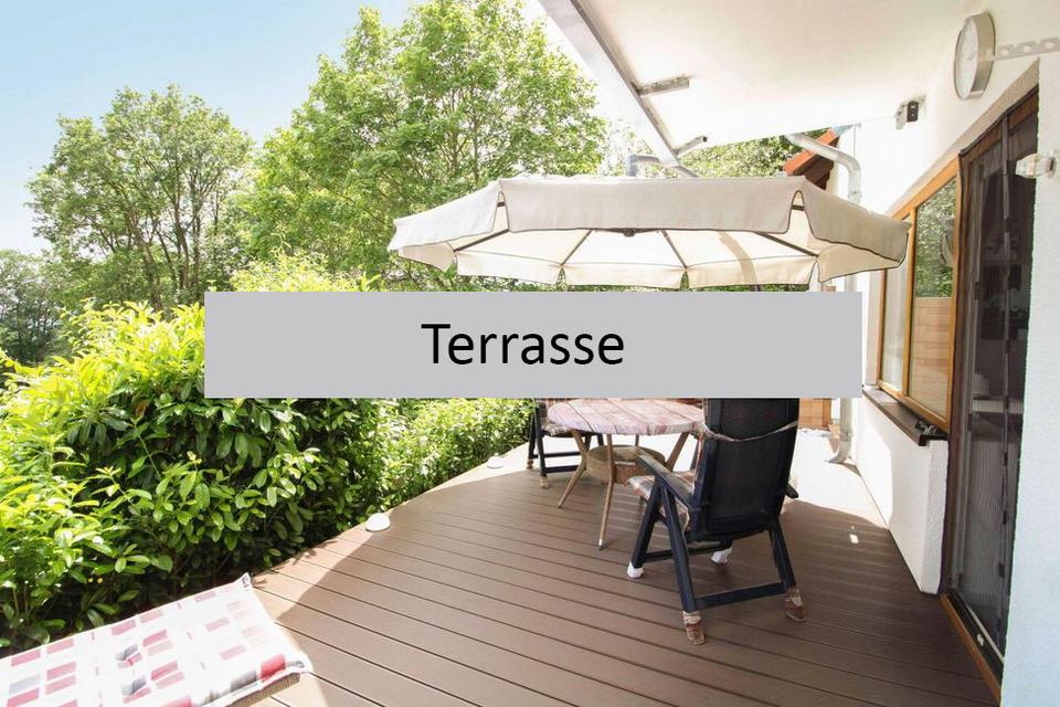 Thumbnail-Single- oder Pärchen-Paradies in traumhafter Südlage