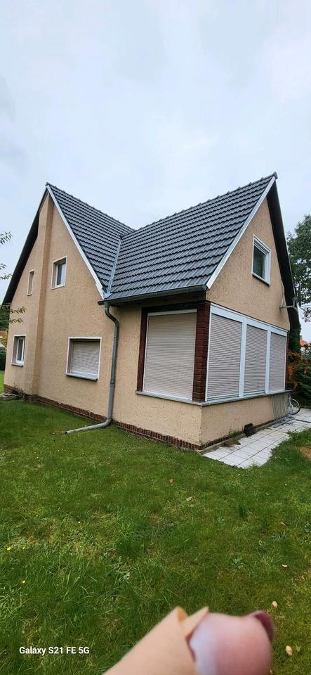 Thumbnail-Einfamilienhaus mit Garage von privat zu verkaufen