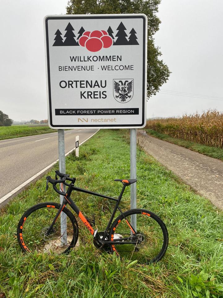 Thumbnail-Ferienwohnung Schwarzwald, Baden-Baden, Europapark, Elsaß