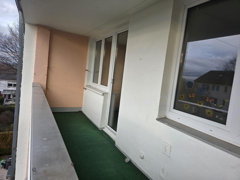 Thumbnail-4-Zimmer-Wohnung mit Balkon in ruhiger Lage von Bonn-Duisdorf