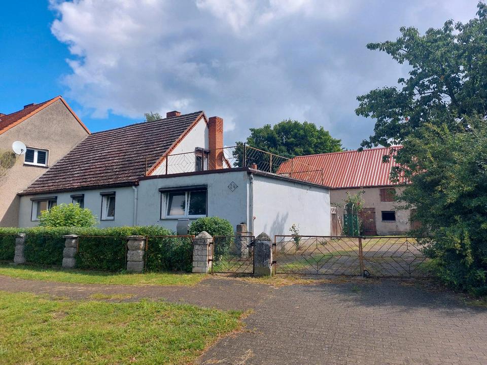 Thumbnail-Einfamilienhaus TOP Lage in Herzsprung