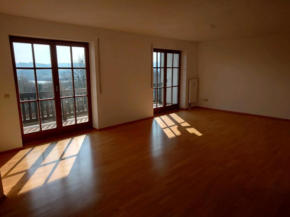 Thumbnail-Stilvolle und helle Wohnung in ruhiger Siedlungslage