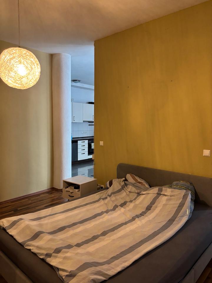 Thumbnail-Schöne wohnung in Mannheim Schwetzinger Stadt