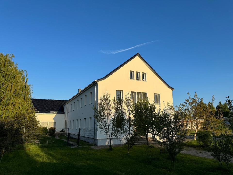 Thumbnail-Schöne Sonnige Wohnung