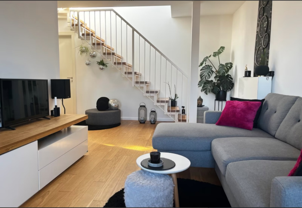 Thumbnail-Zwischenmiete April - Mai Juni '26 | 2 ZKBB in Hamburg-Altona