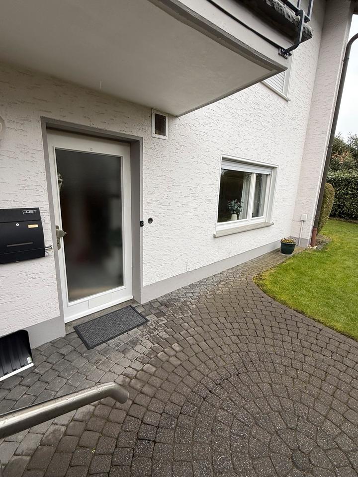 Thumbnail-Nachmieter ab 1.5 2-Zimmer Wohnung in Meinerzhagen