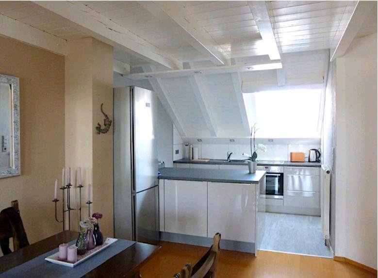 Thumbnail-Wohnung für 8 Monate zu vermieten max.2 Personen